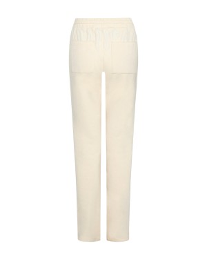 White Womens Trapstar Irongate Slim Fit Track Tracksuits | LHC-304915